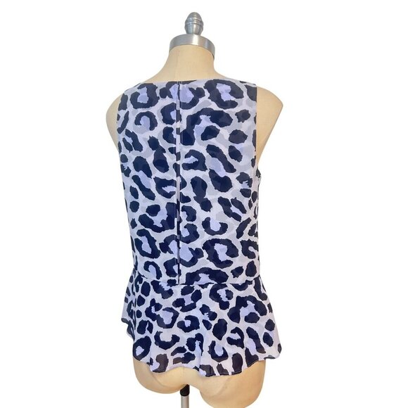 Cabi Feline Blouse Style# 5536 Size Small - Picture 5 of 7